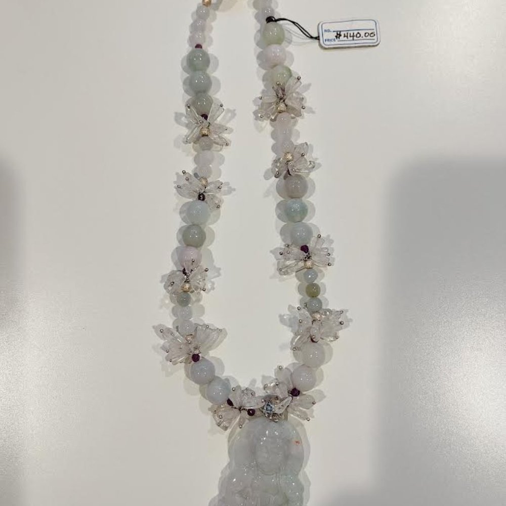 White Jade